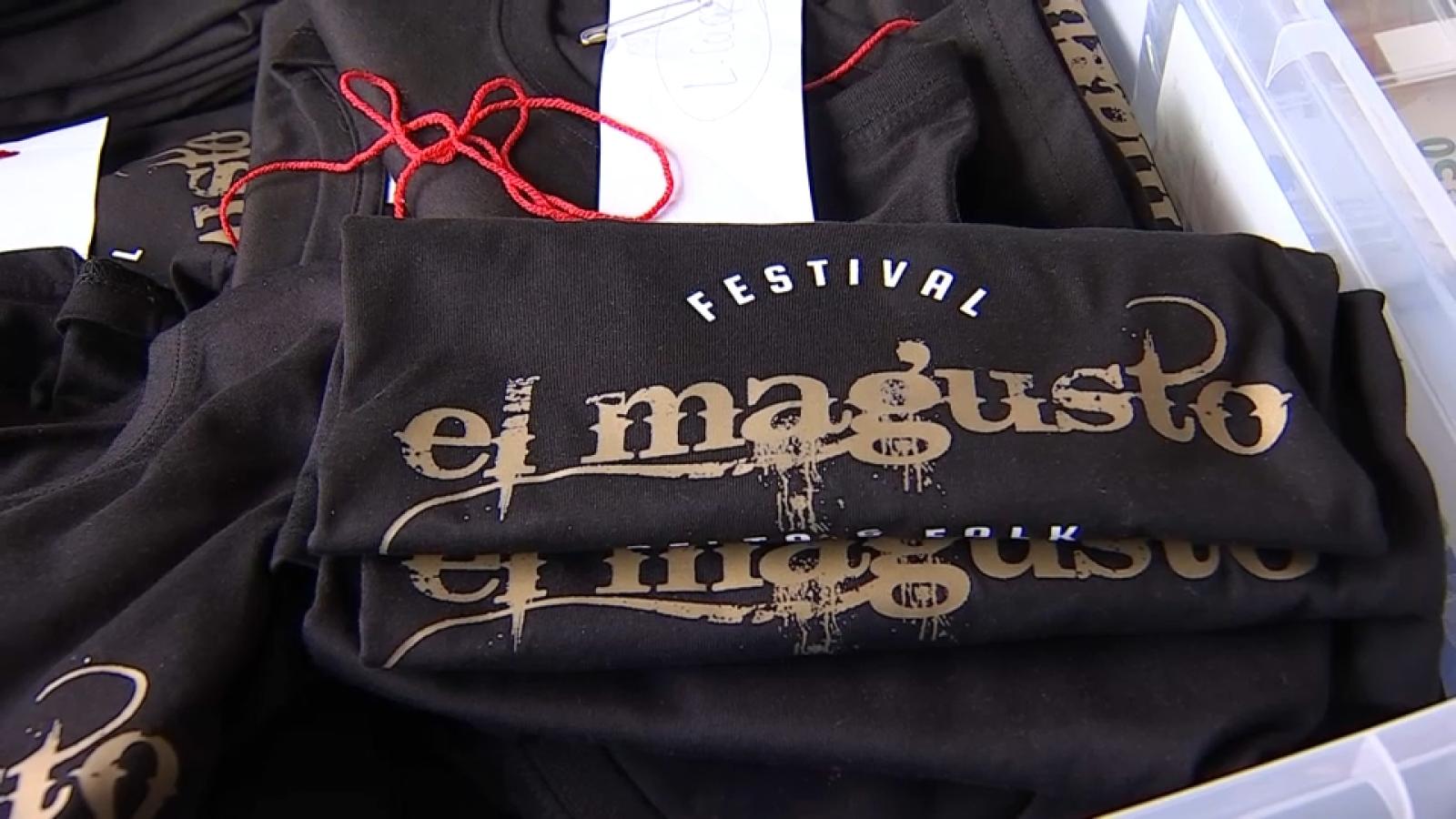 Festival Magusto