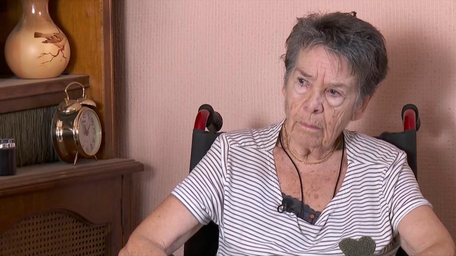Maricarmen, símbolo de la lucha por la vivienda, fallece a los 87 años