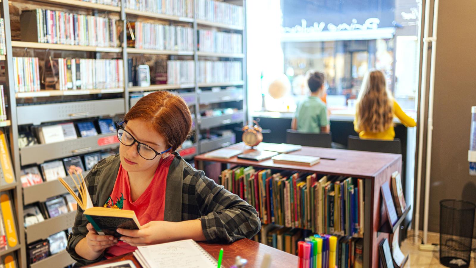 Biblioteca