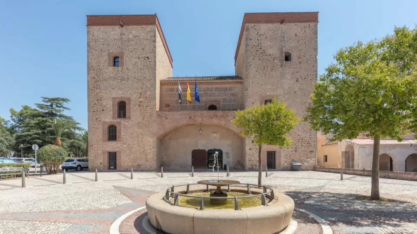 Museo Arqueológico Provincial. Badajoz