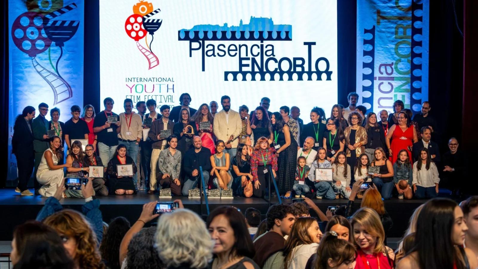  Plasencía Encorto 2026