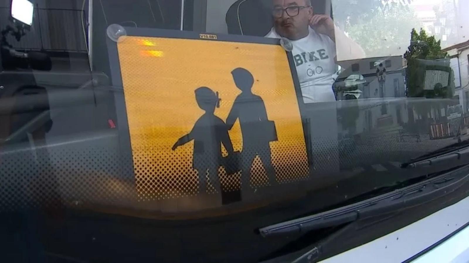 Transporte escolar