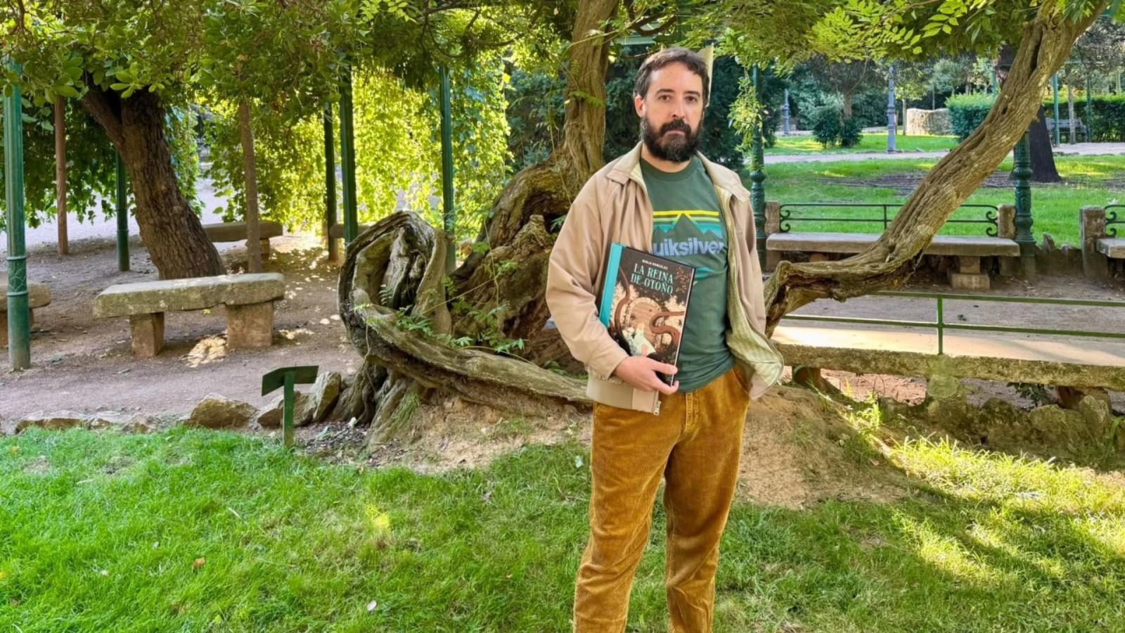 Borja González