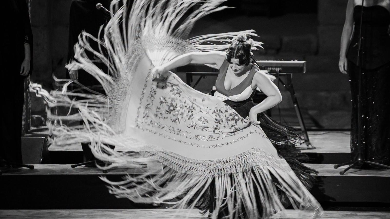 Ritmo y Cadencia regresa a la provincia cacereña con 17 espectáculos de copla, flamenco, fado y jazz