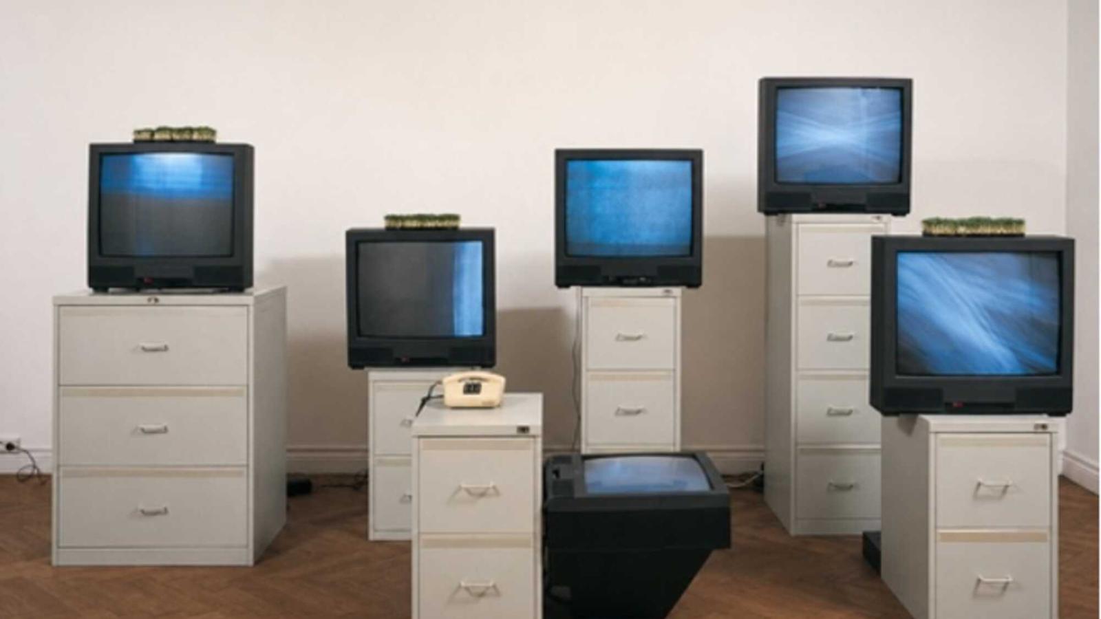 Wolf Vostell