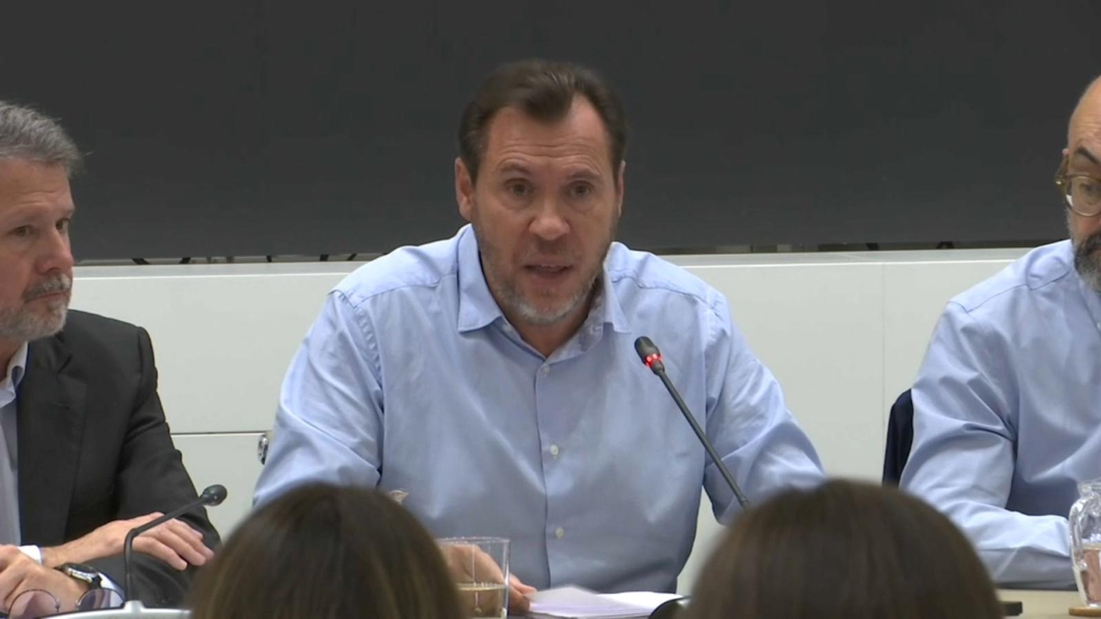 Óscar Puente