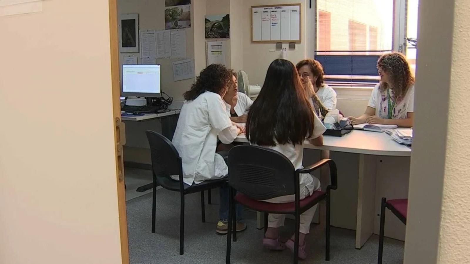 Cuidados paliativos: calidad de vida para pacientes y familias