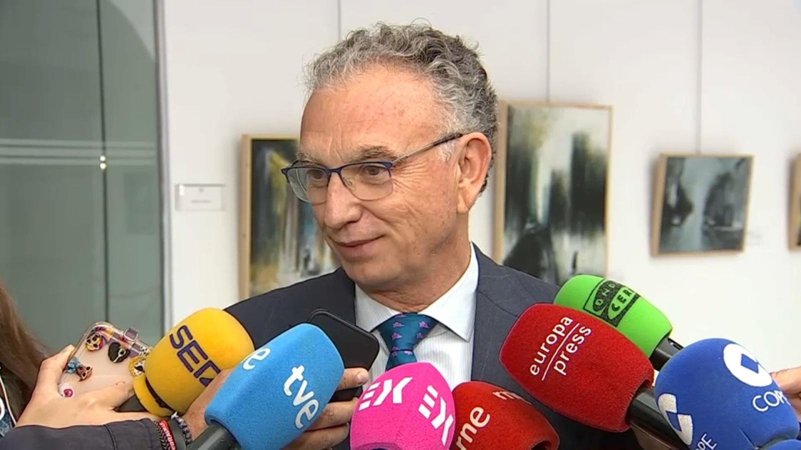 José Luis Quintana