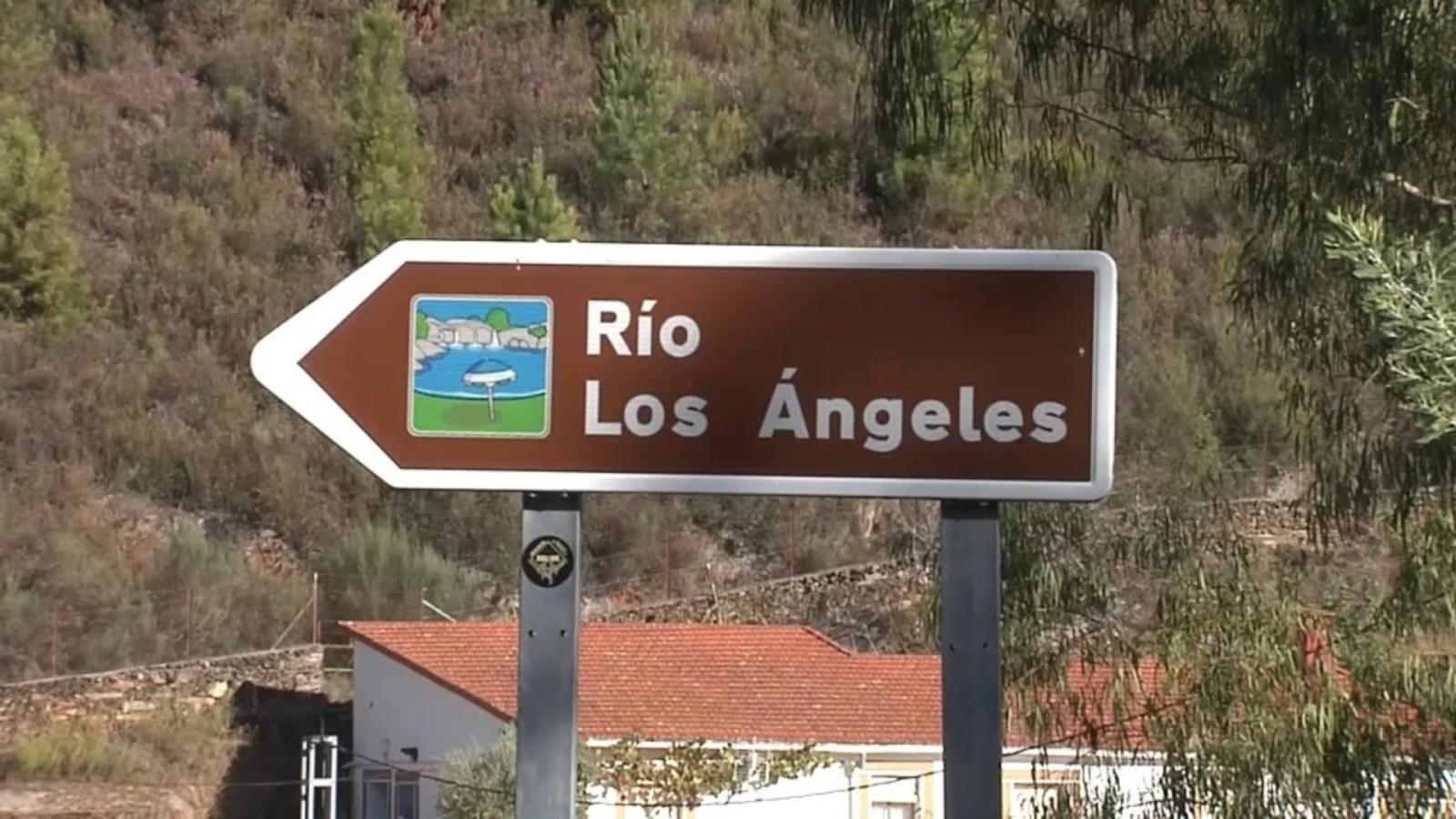 El arrastre de cenizas deja sin agua potable a Casar de Palomero y Ribera Oveja