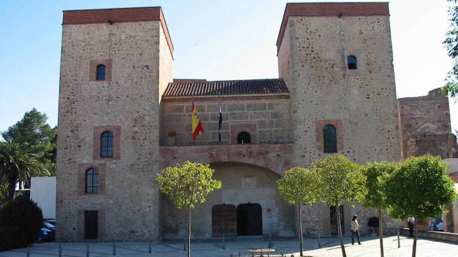 Museo Arqueológico Provincial. Badajoz