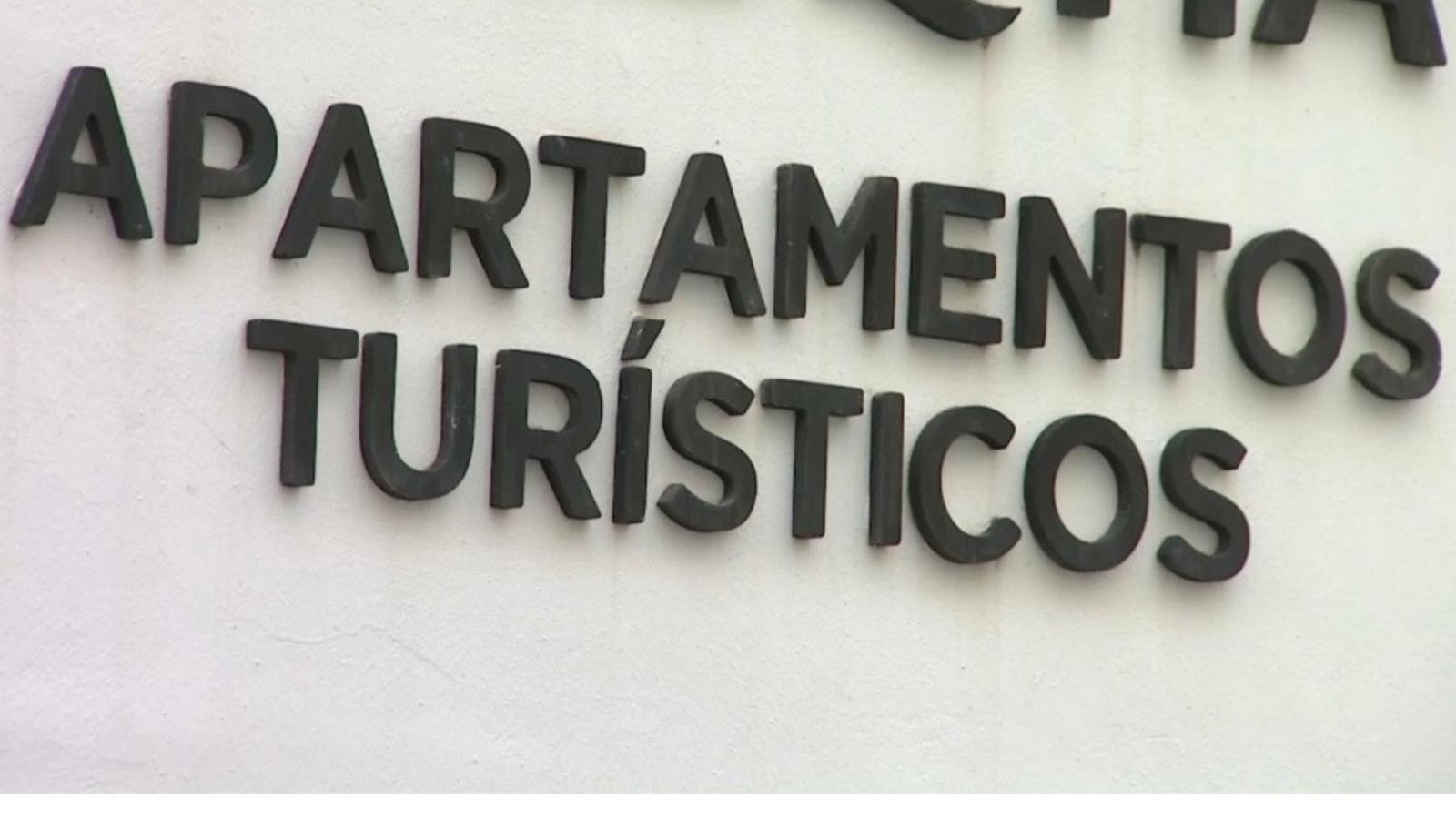 Apartamentos Turísticos