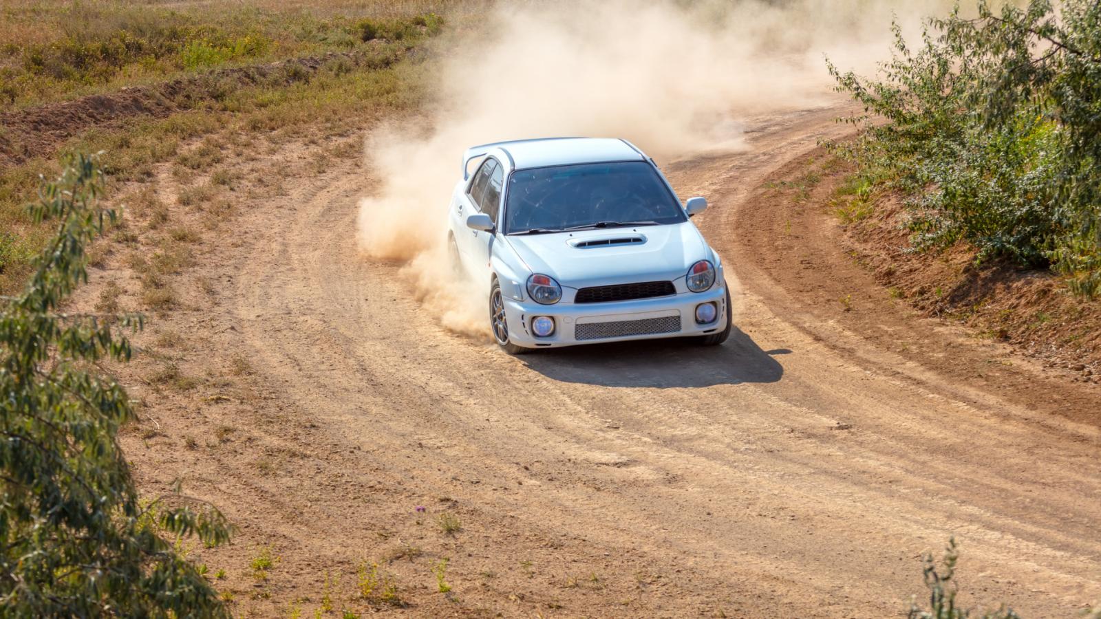 Jerez de los Caballeros reúne al mejor autocross nacional en su 52ª edición