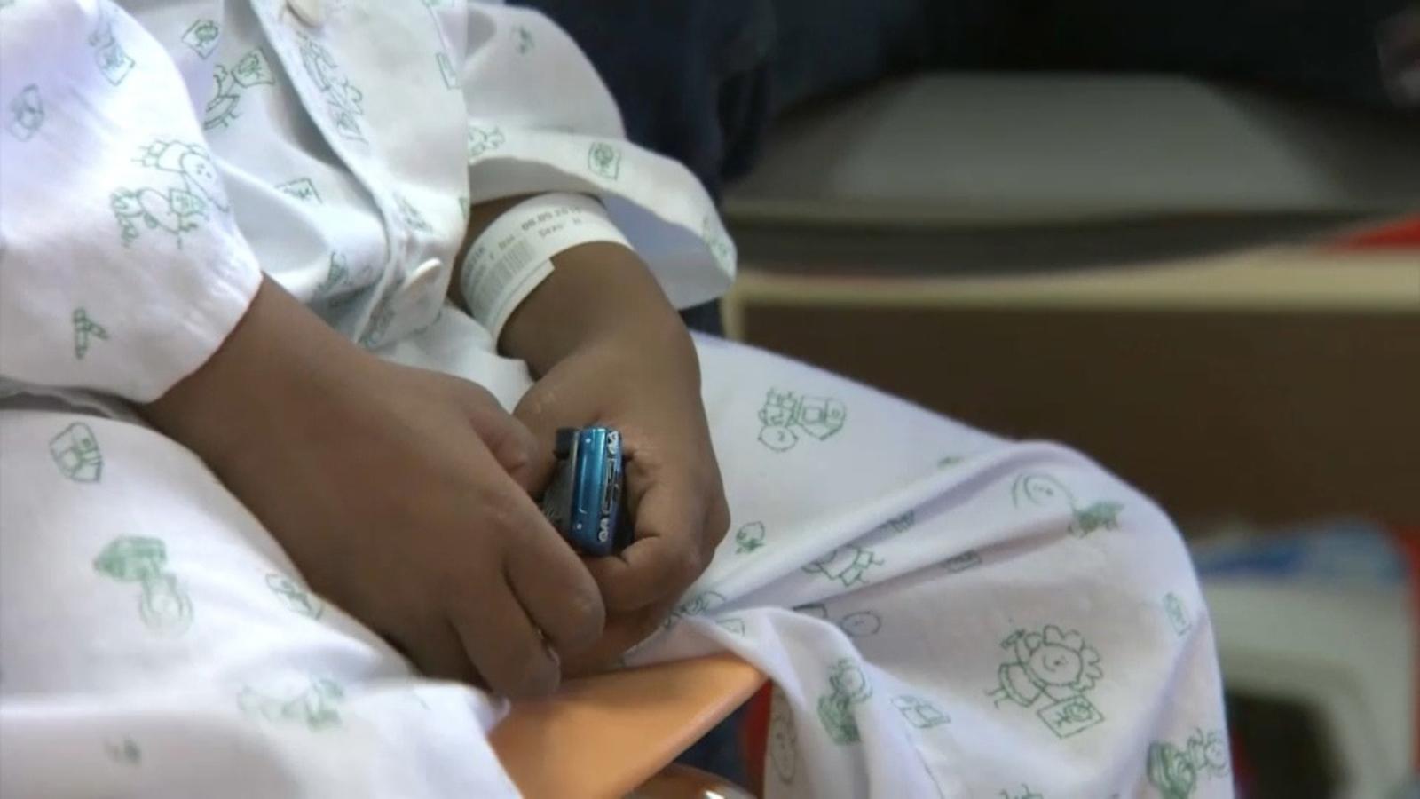 El CEIP Lope de Vega lleva la robótica educativa al Hospital Materno Infantil