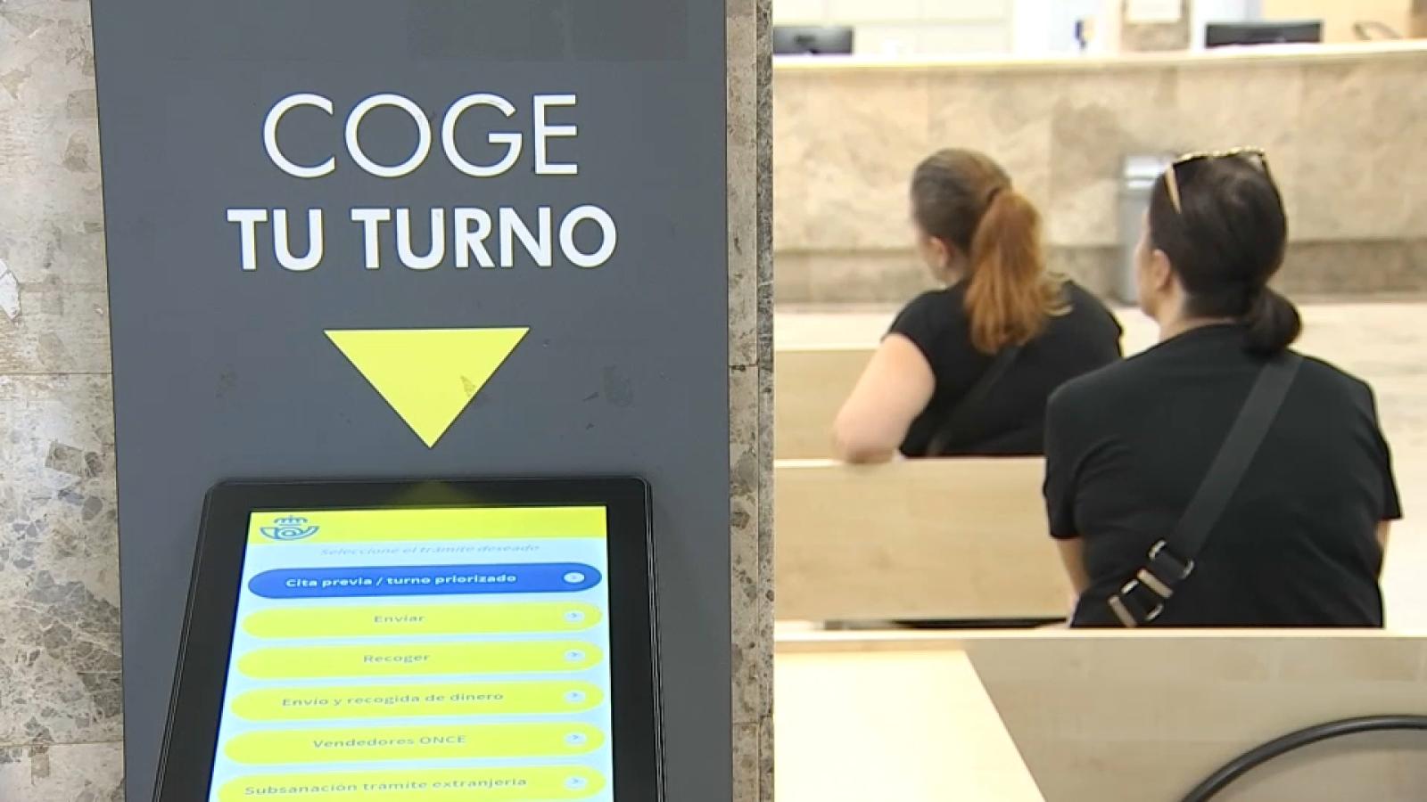 El voto por correo en España, un sistema con múltiples garantías