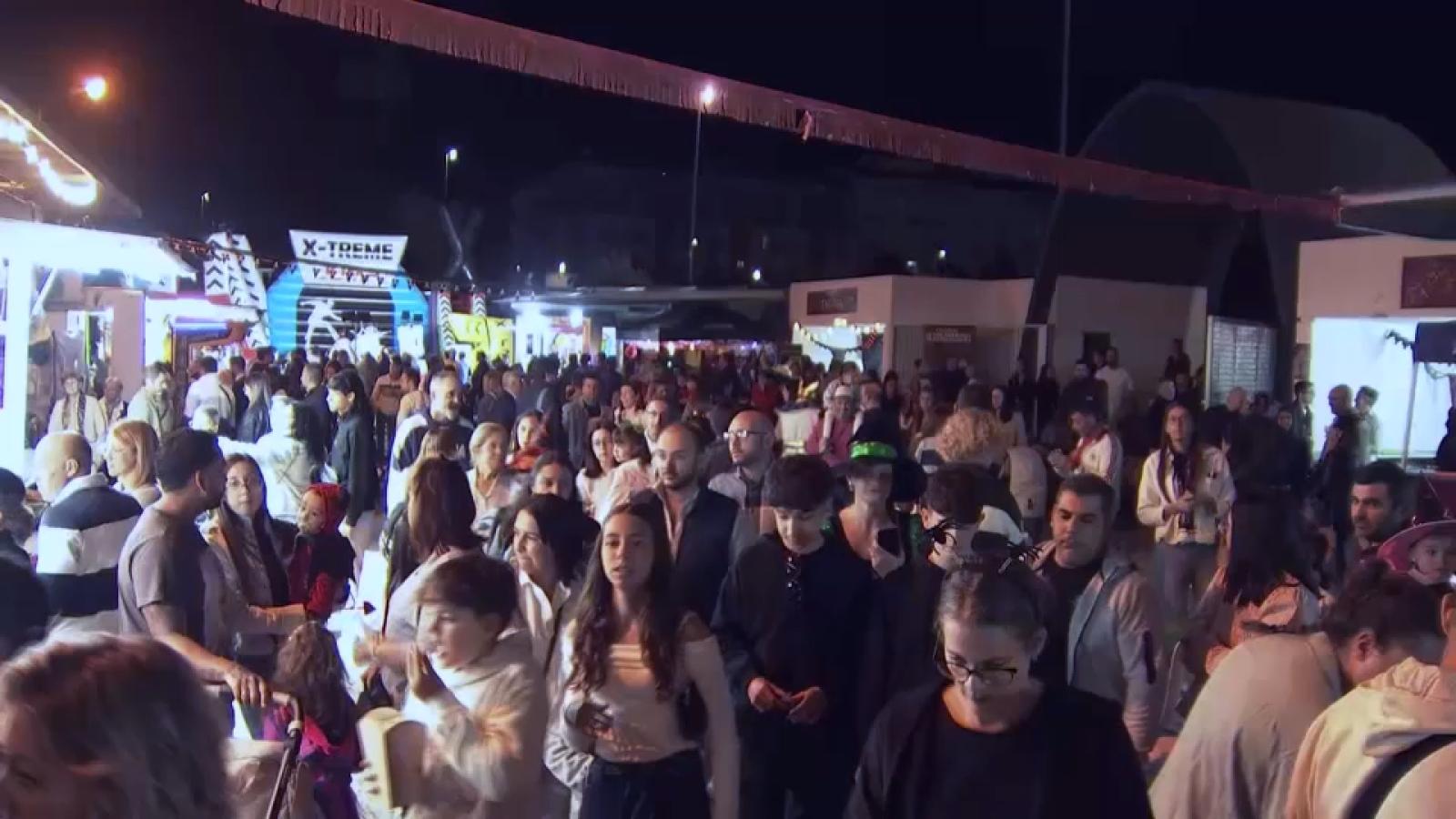 Extremiedo en Don Benito