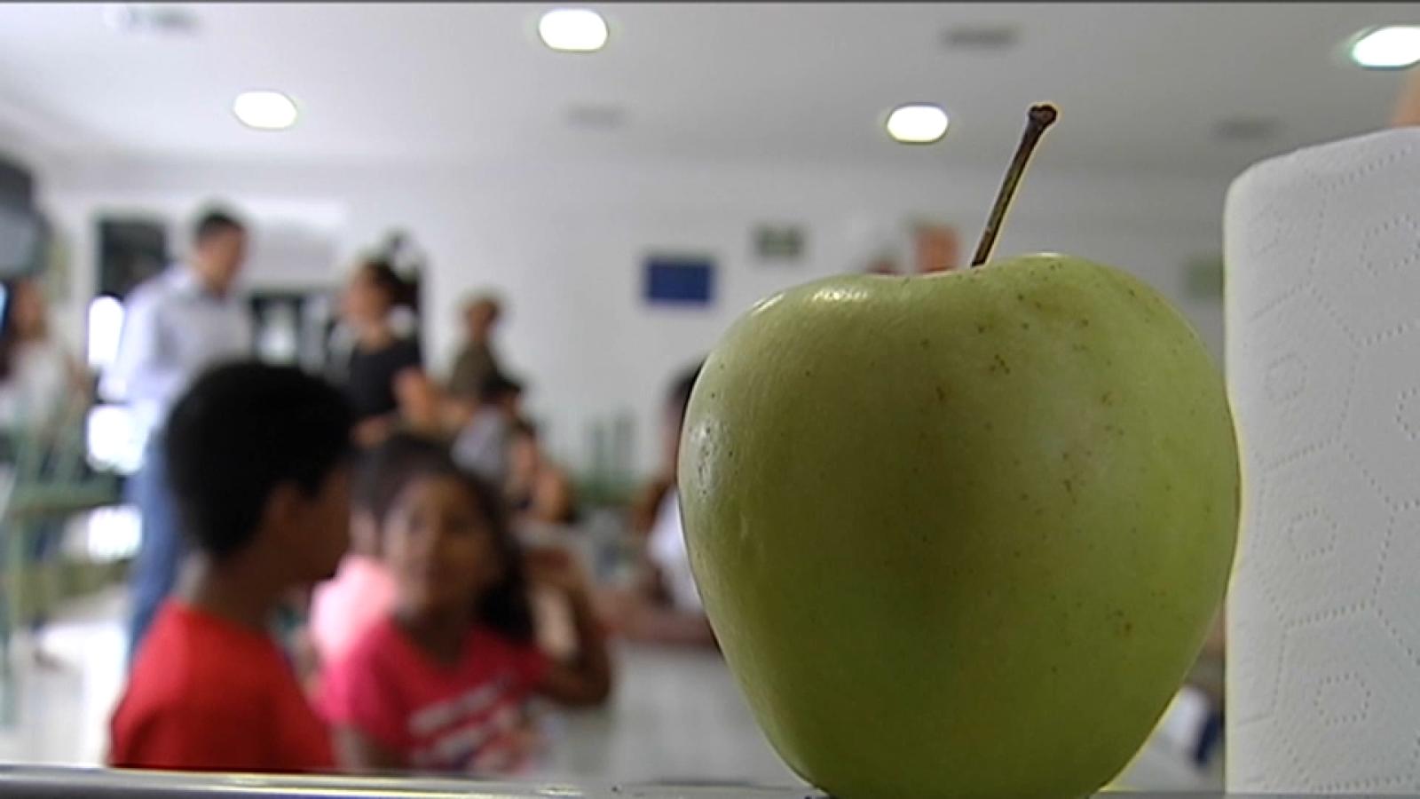 Casi 320.000 personas en Extremadura, en riesgo de pobreza o exclusión social