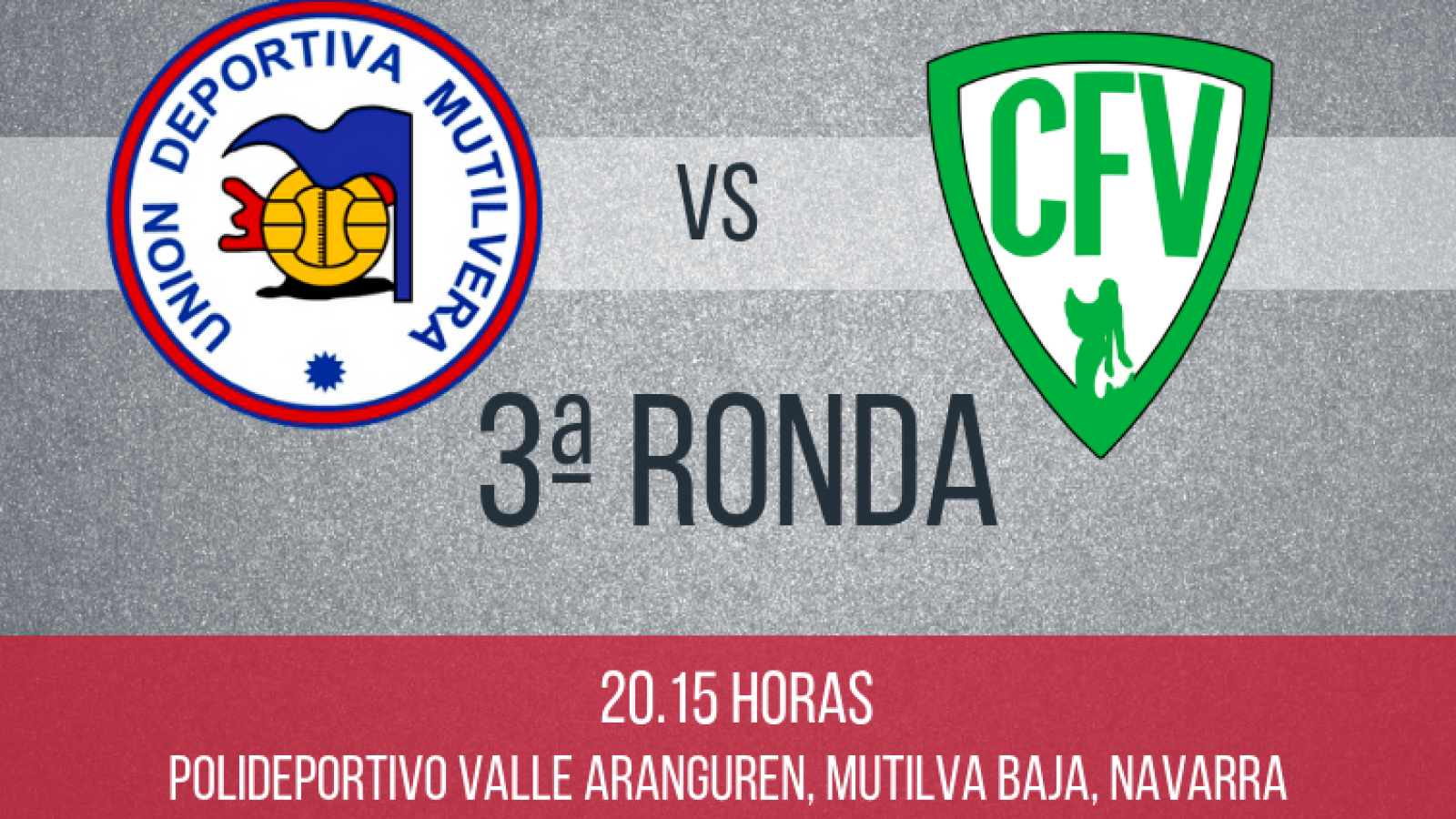 Previa Mutilvera-Villanovense