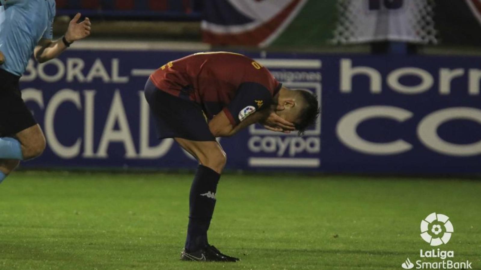 Zarfino: "Si hablo del VAR, me mandan preso a Uruguay"