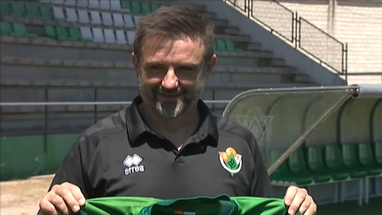 Julio Cobos, el "hombre Copa"