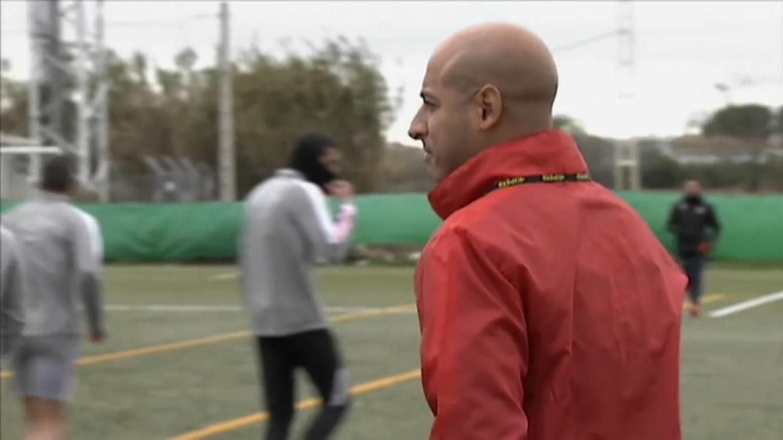El Badajoz quiere prolongar la racha liguera en Copa