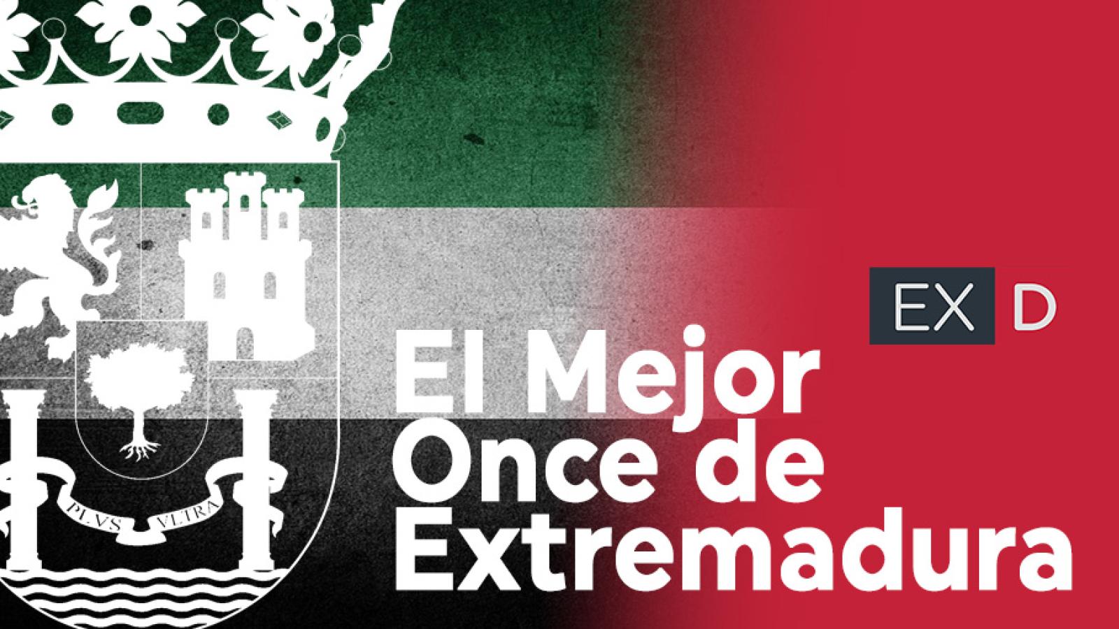 Elige el Mejor Once Extremeño: Centrocampistas