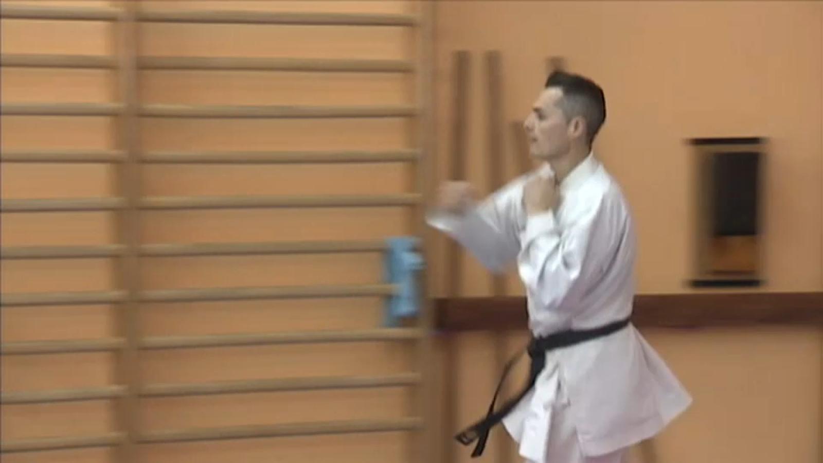 Manuel Rasero, premio Extremadura del Deporte 2018