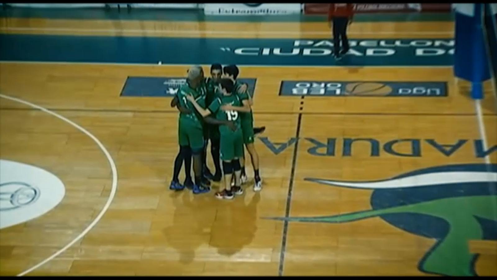 El mejor resumen de la agenda polideportiva
