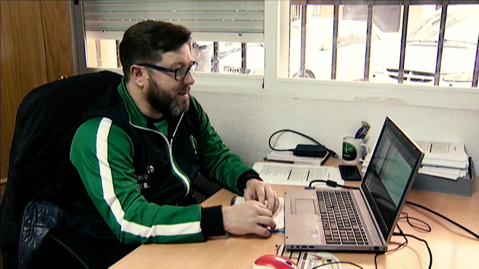 El método Roberto Blanco