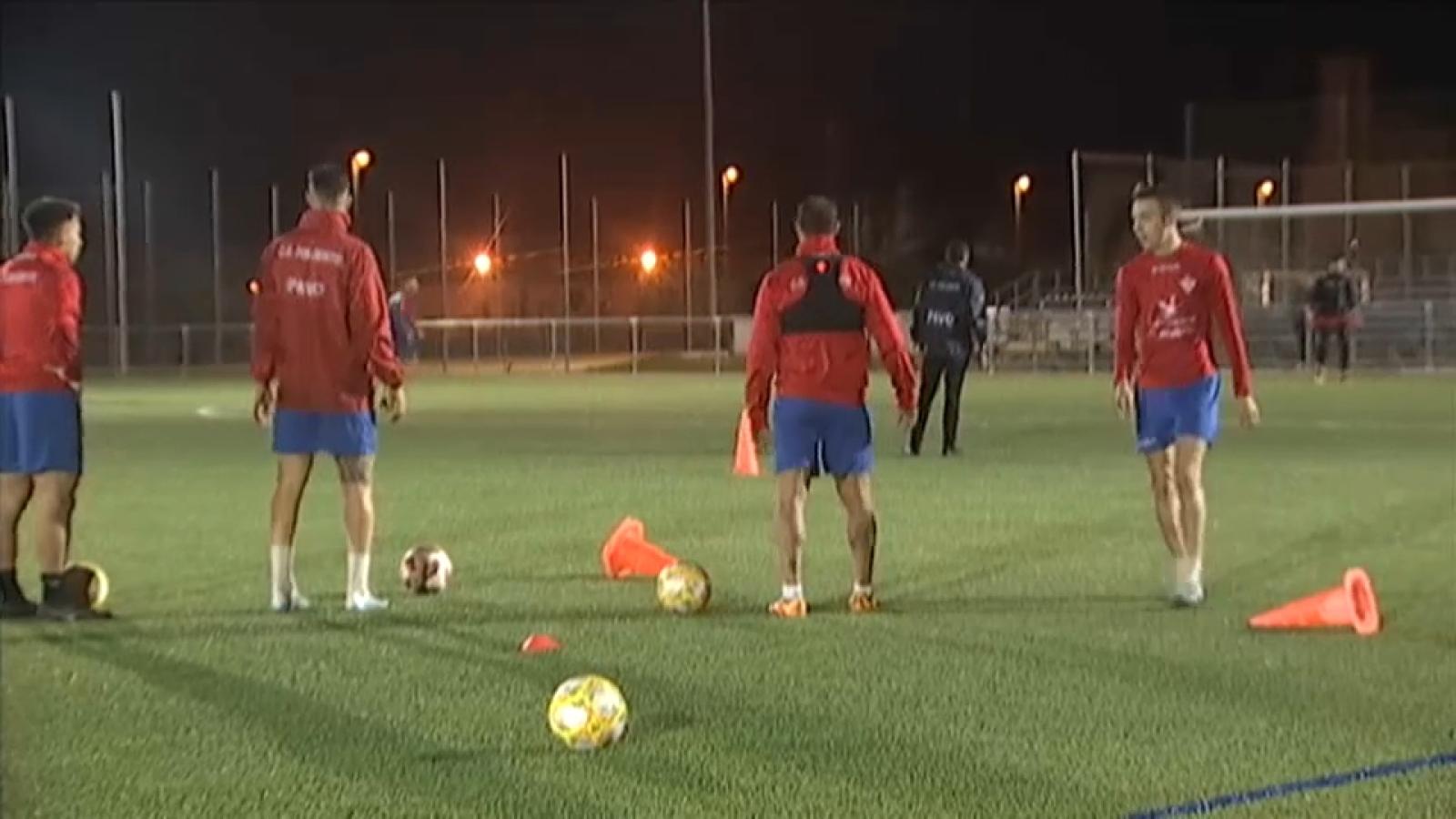 La RFEF suspende todas las competiciones no profesionales