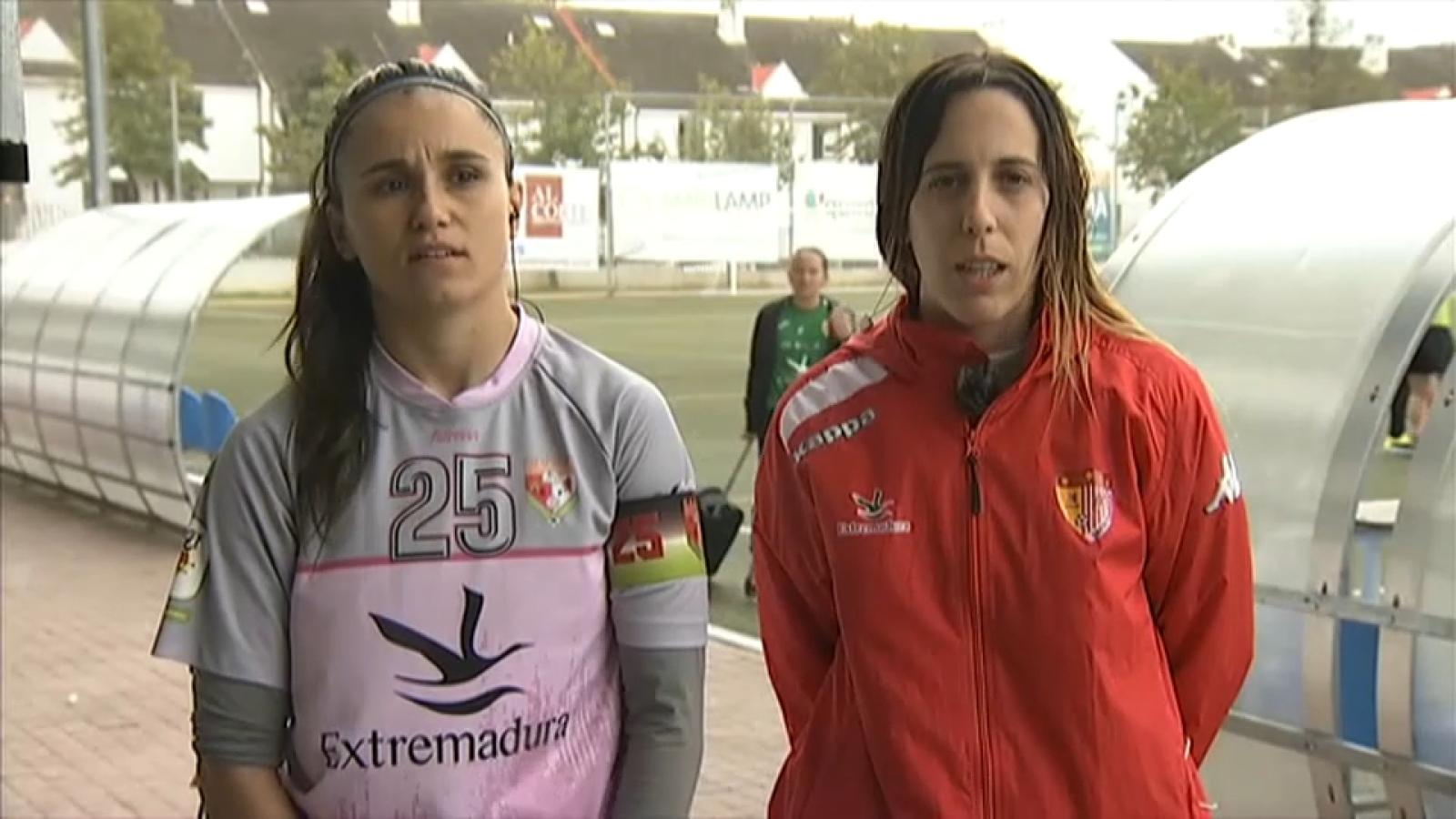 El Santa Teresa se lleva el derbi