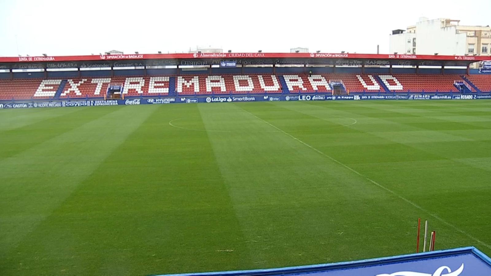 El fútbol se blinda ante el Coronavirus COVID-19