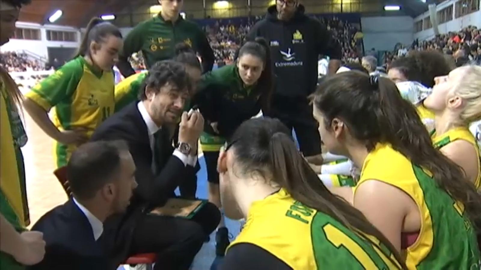 Al-Qazeres y Santa Teresa esperan la resolución de sus temporadas