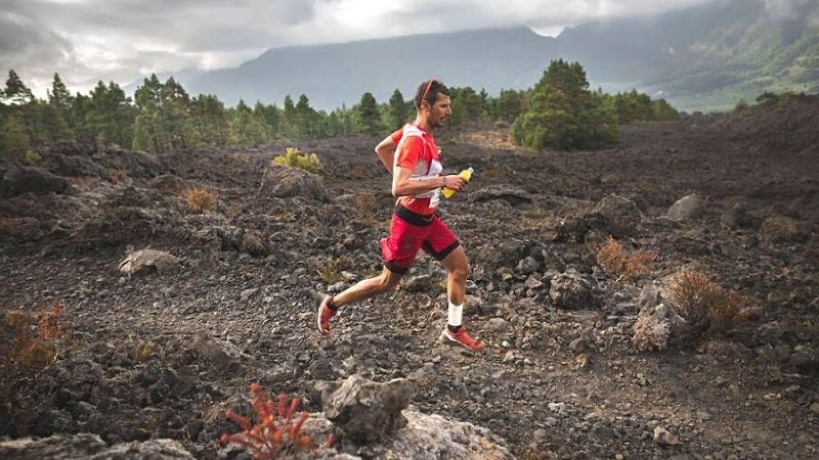 Pablo Villalobos, del asfalto a la montaña