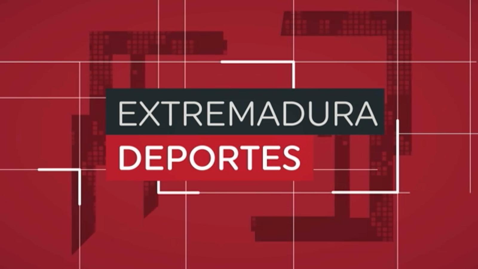 Vuelven Extremadura Deportes y Minuto 30