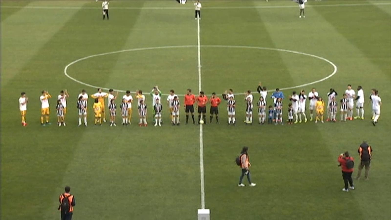 La RFEF propone una especie de 'final four' para ascensos y que no haya descensos en Segunda B y Tercera