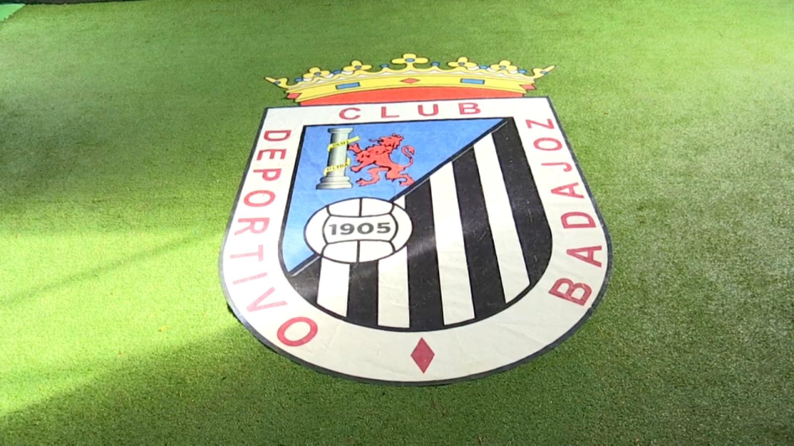 El Badajoz pide un playoff para decidir los ascensos a 2ª