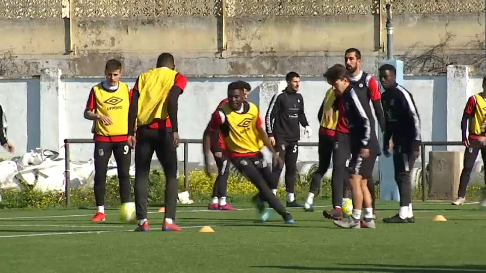 El CSD deja a la Federación que decida sobre el fútbol no profesional