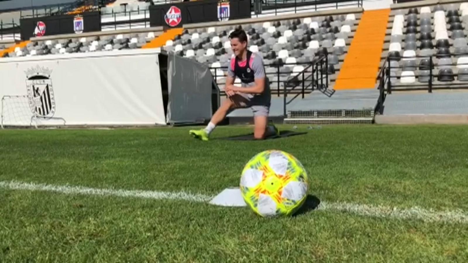 El playoff de ascenso a 2ª y 2ªB se disputará del 18 al 26 de julio