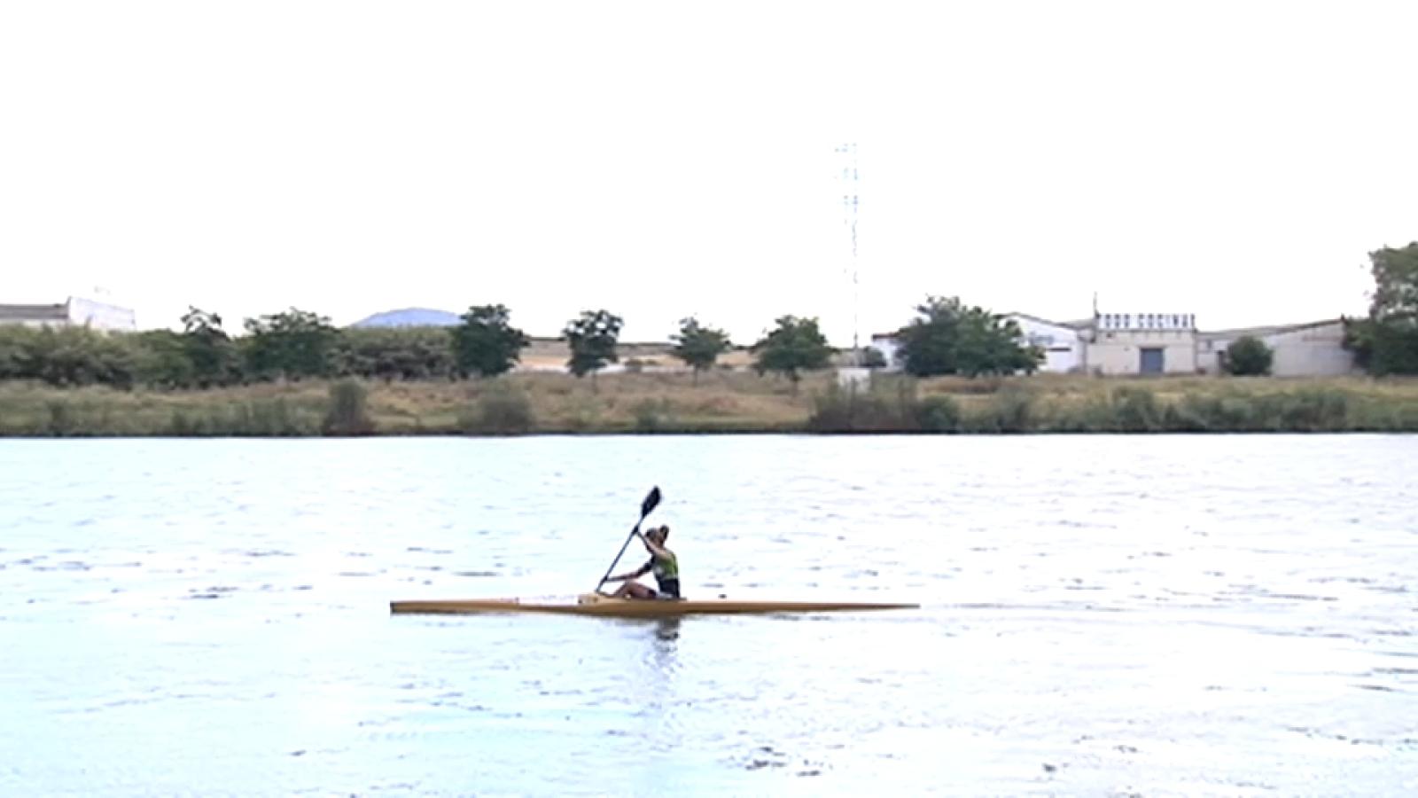 Los Deportistas de Alto Nivel ya pueden entrenar sin restricciones horarias