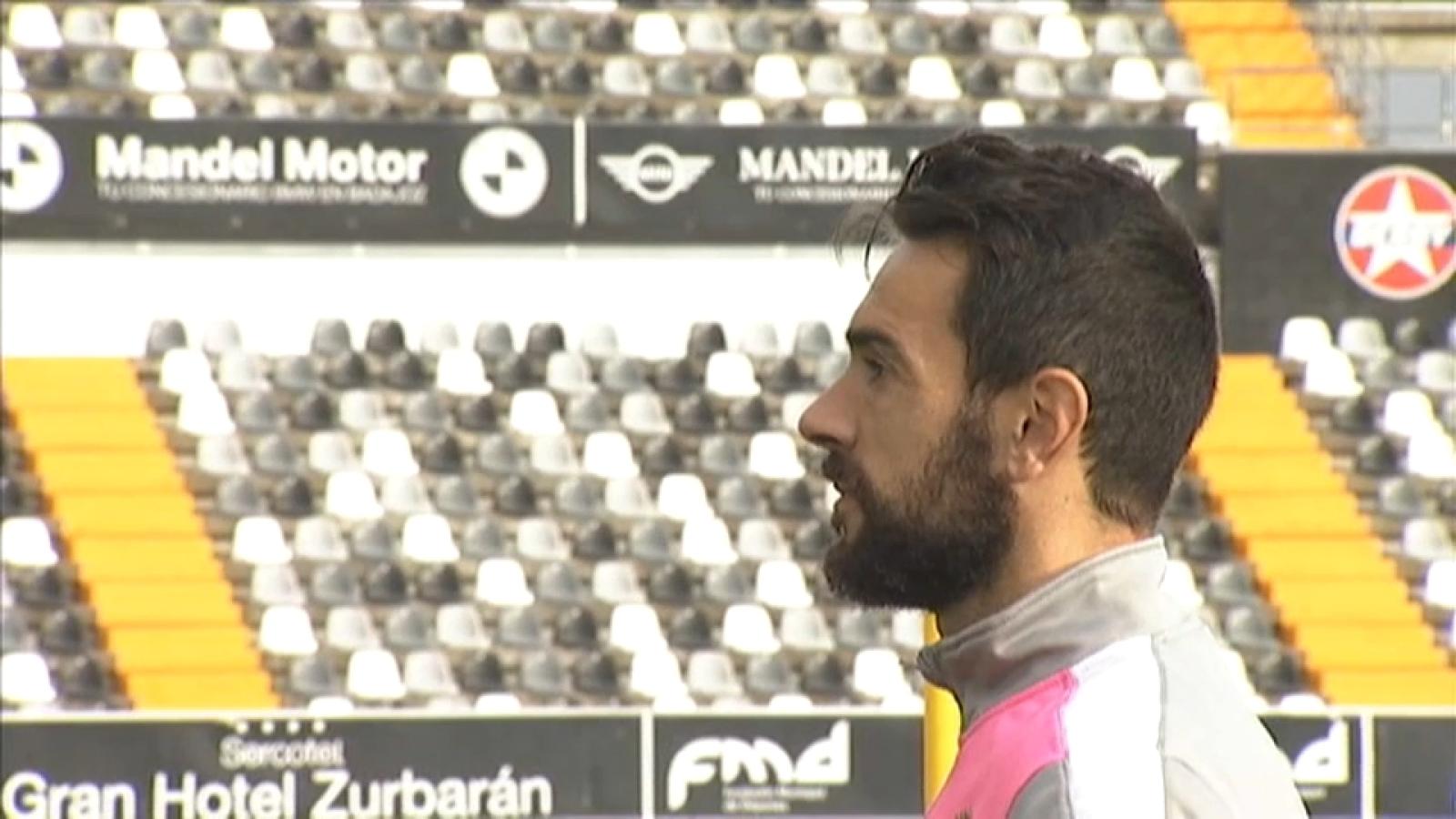 Habla el capitán, habla Guzmán