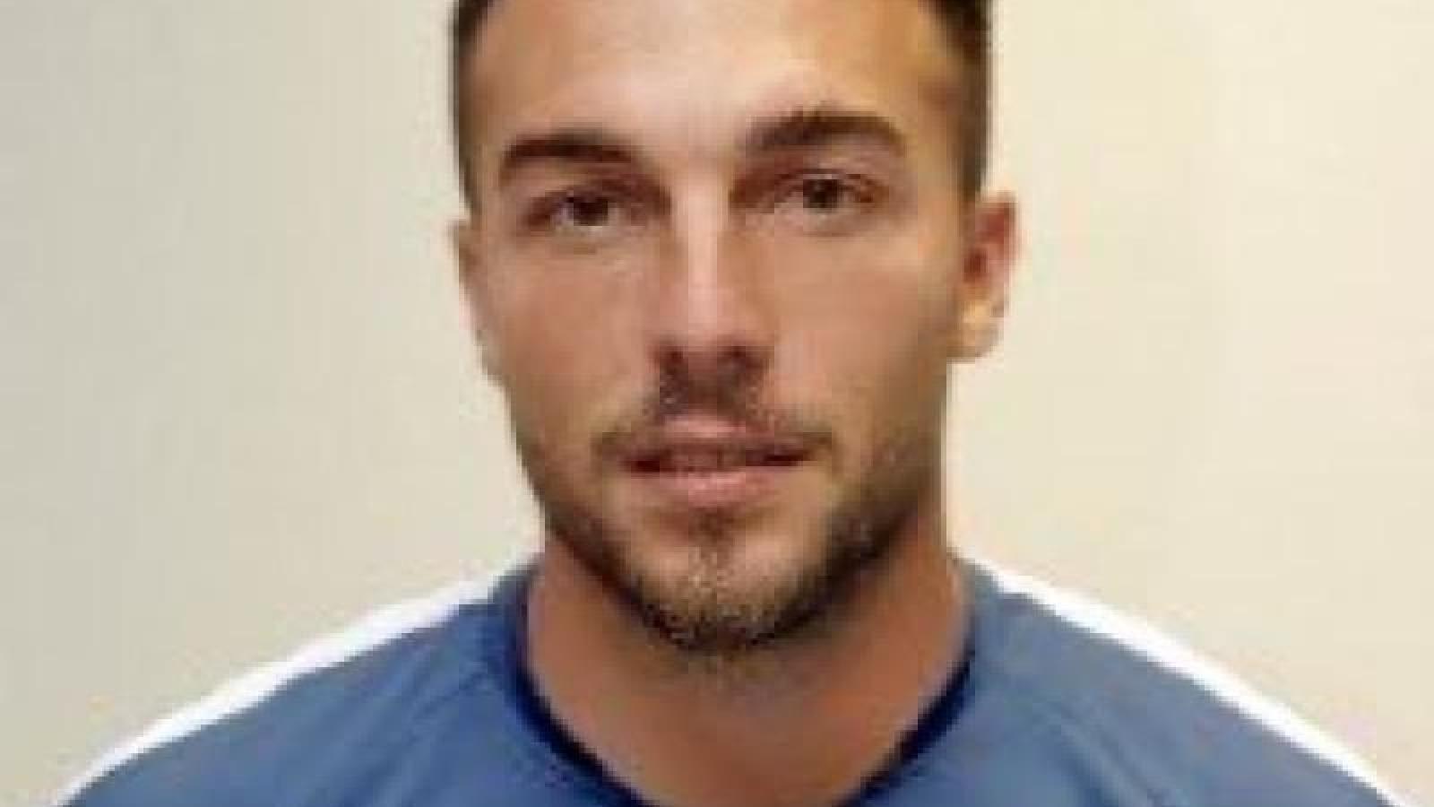 Mario Bazán, nuevo entrenador de porteros del Badajoz