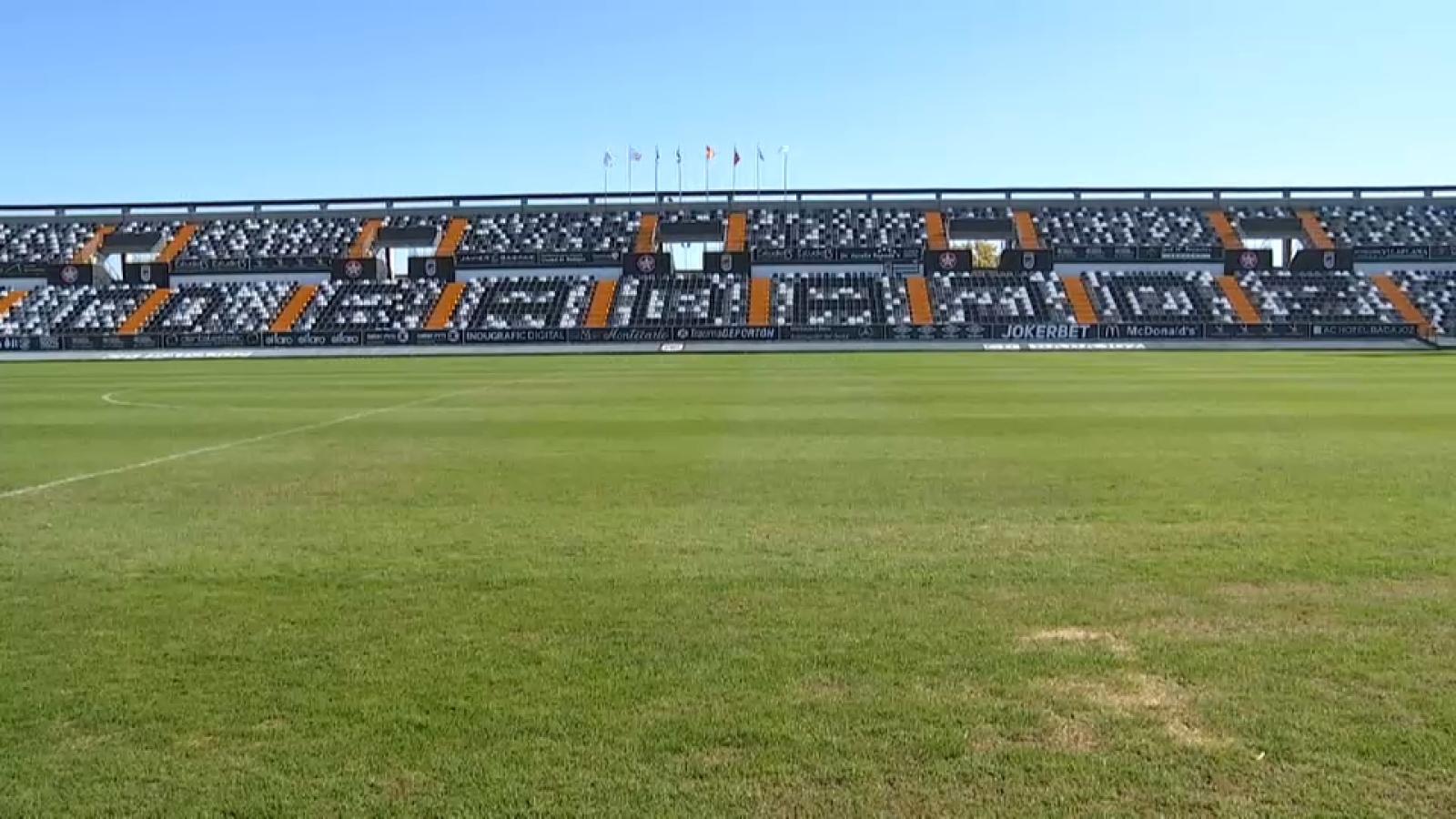 El acuerdo por el Nuevo Vivero está más cerca