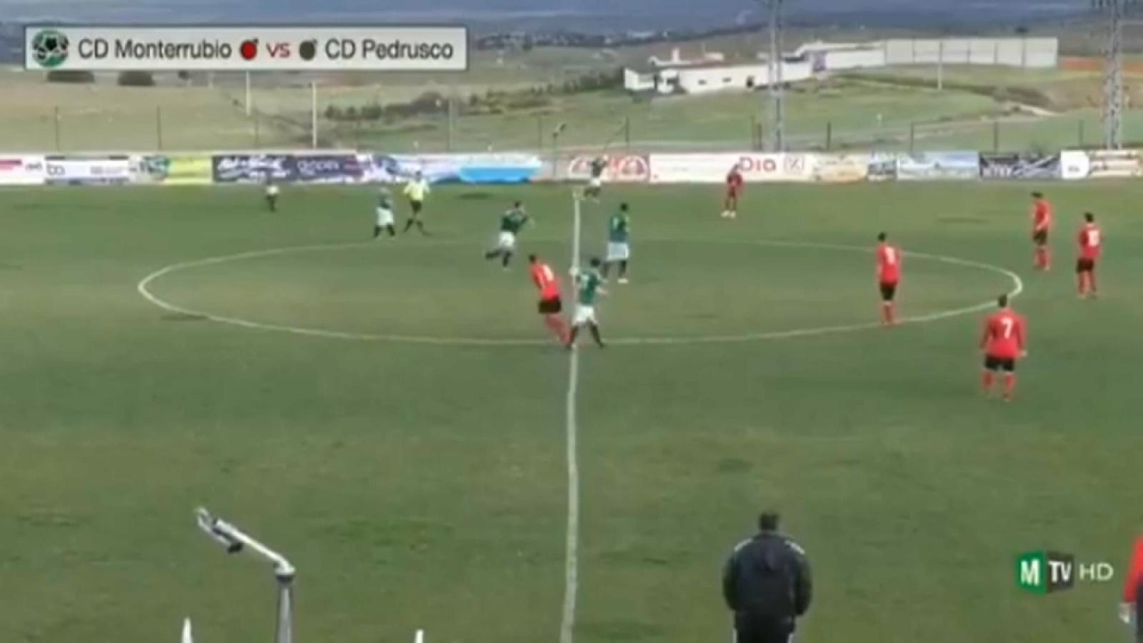 El C.D. Pedrusco decide no competir en Segunda Extremeña