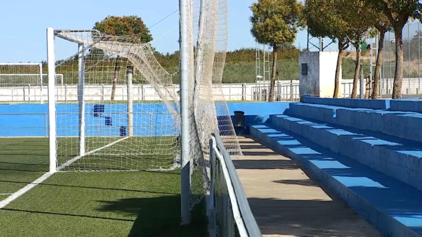 Calamonte y Extremadura B disputarán sus partidos de la primera jornada sin público