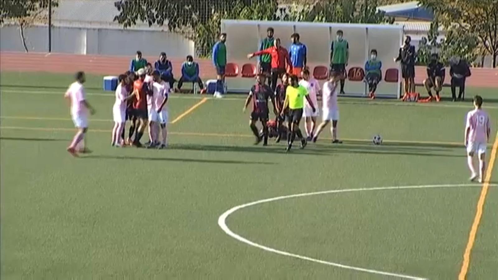 El Coria abre la liga con triunfo a domicilio