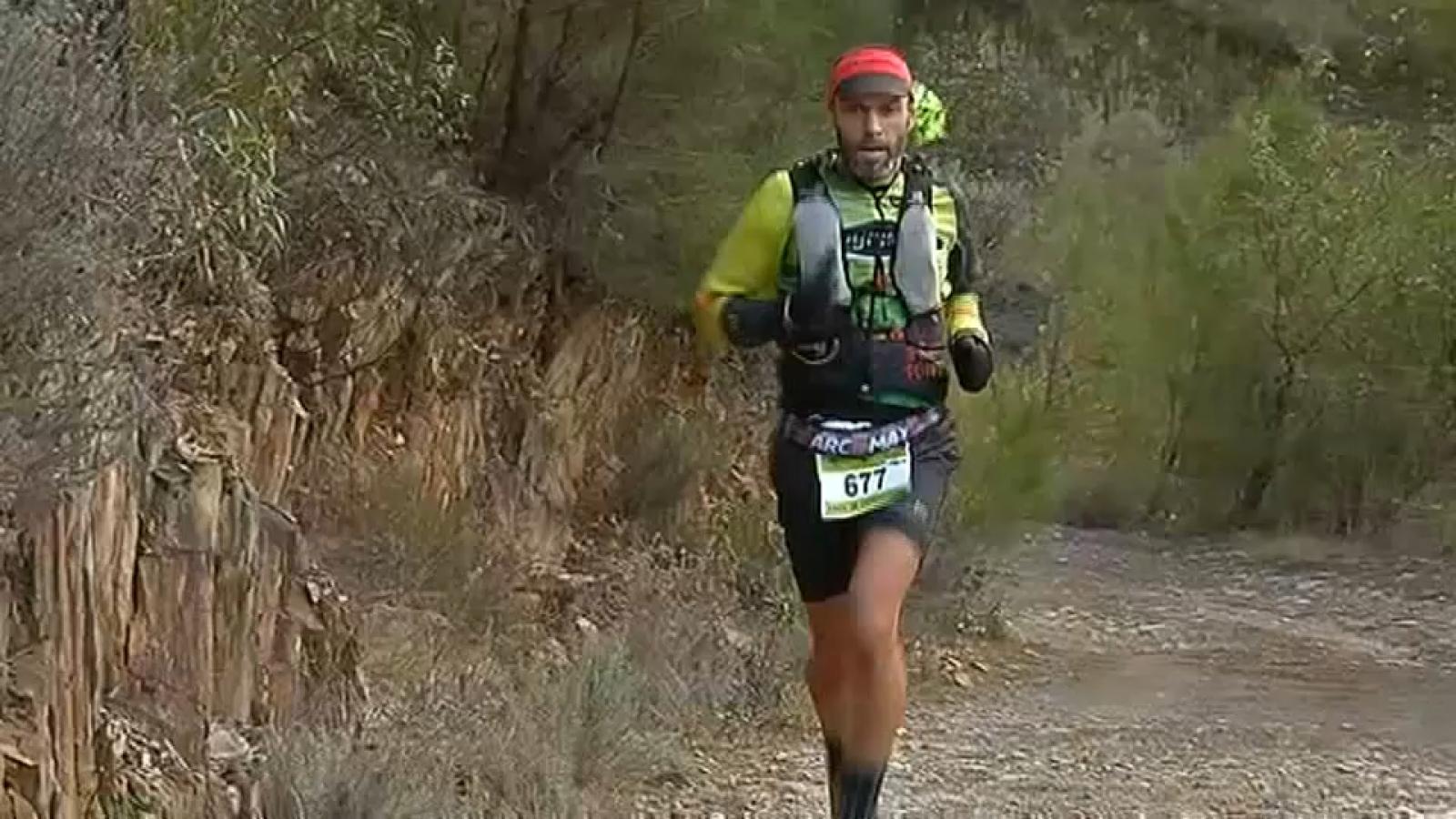 Objetivo las Hurdes en 24 horas