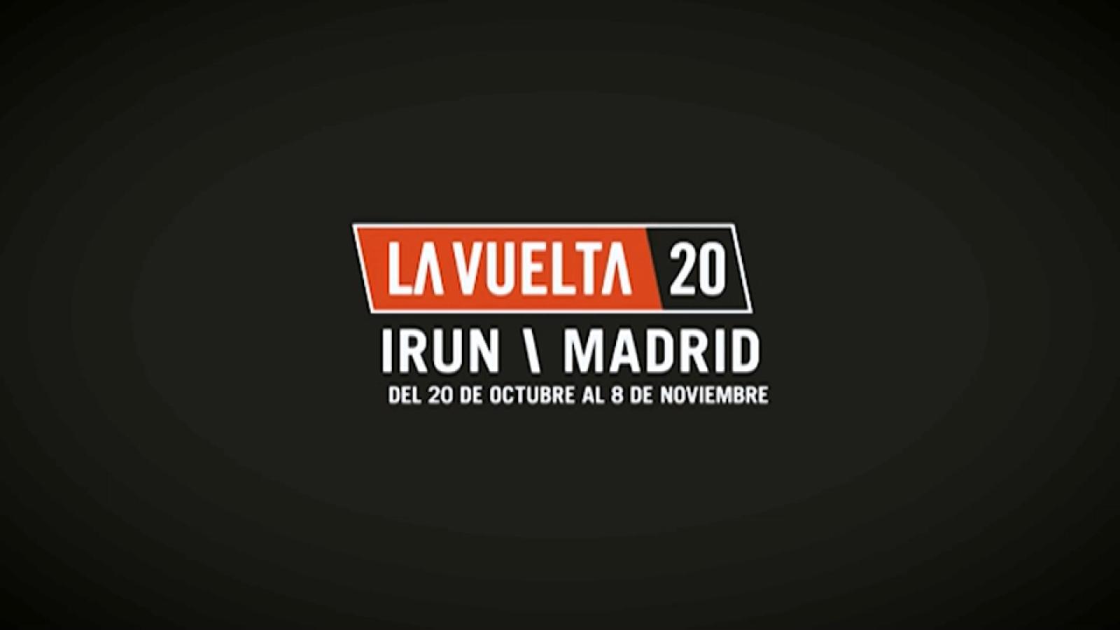 Este martes comienza La Vuelta a España 2020, una edición en la que volverá a Extremadura