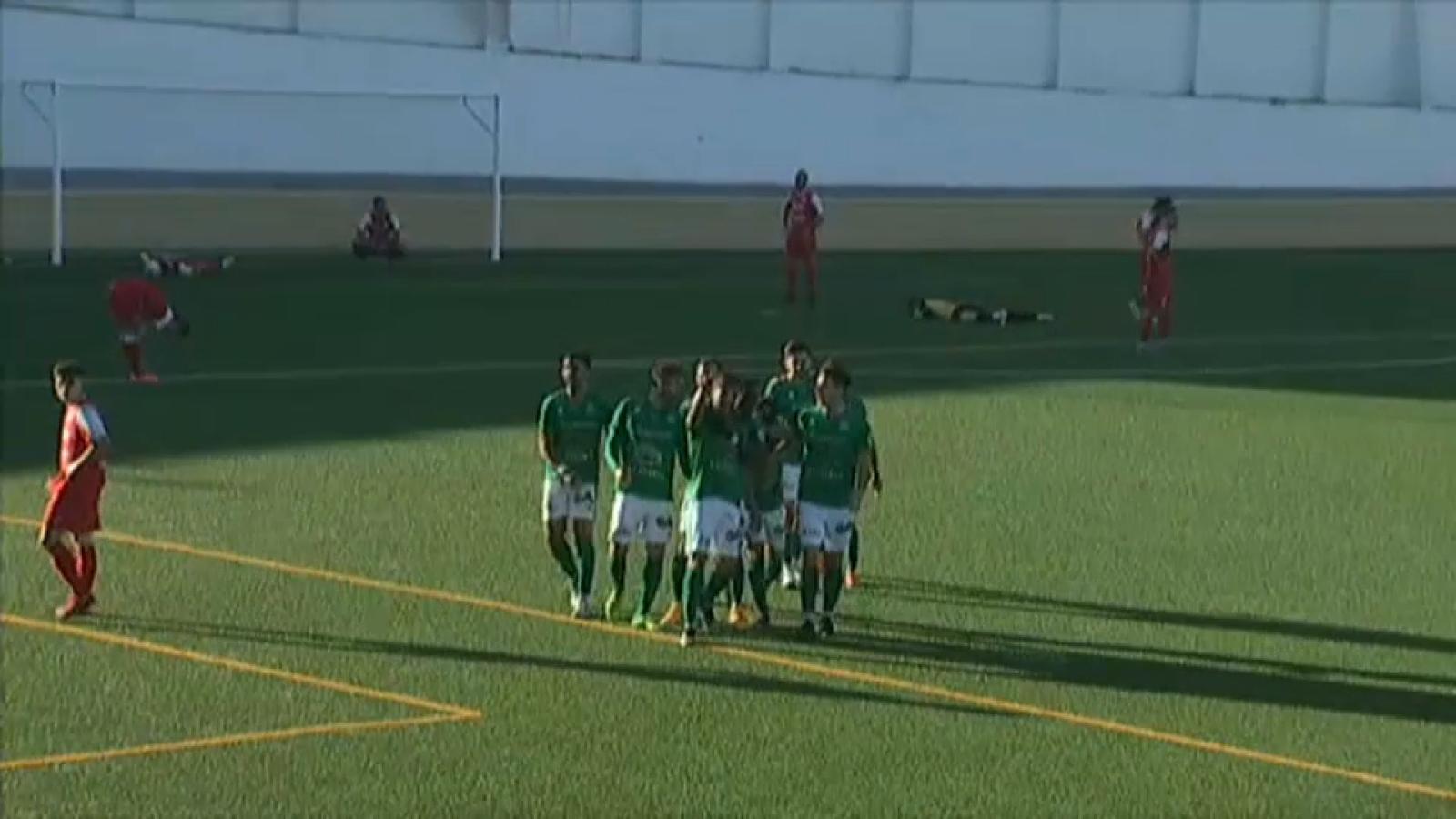 El Moralo-UCAM tendrá público