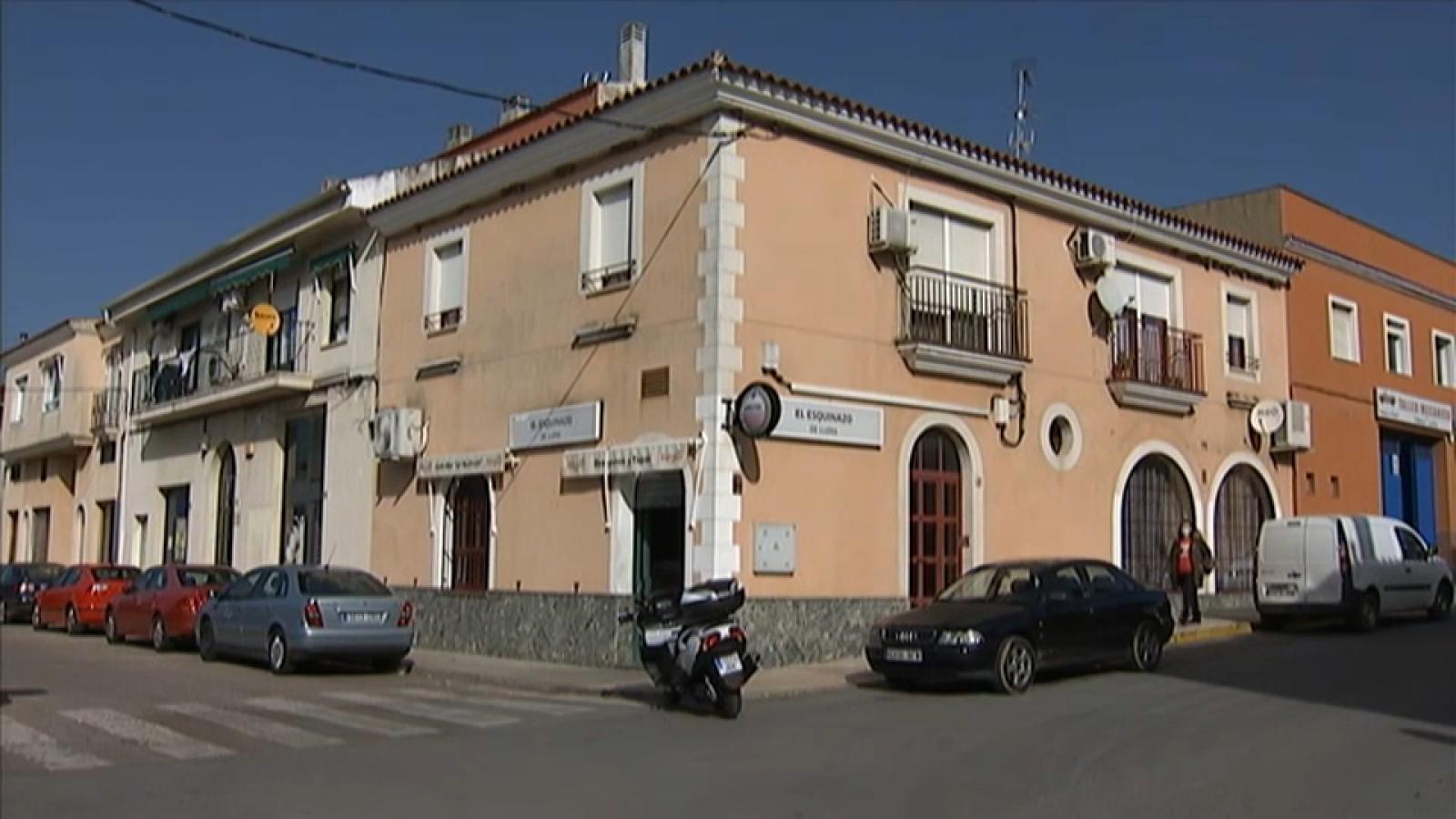 Nuevo atraco en Badajoz a un hostelero