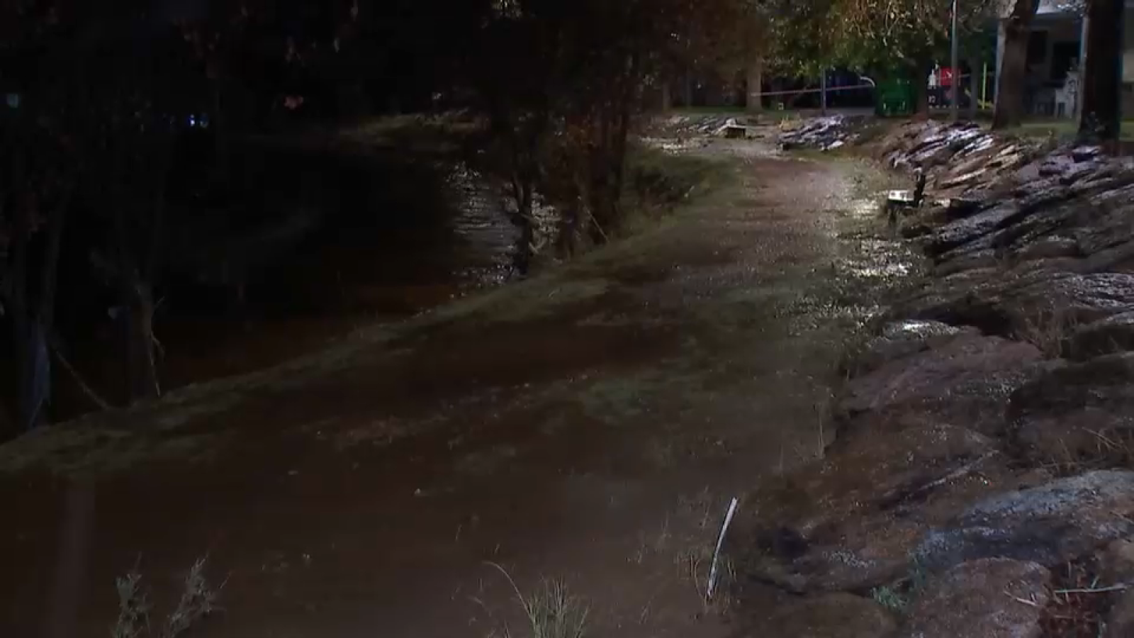 Día más tranquilo en las provincias de Badajoz y Cáceres